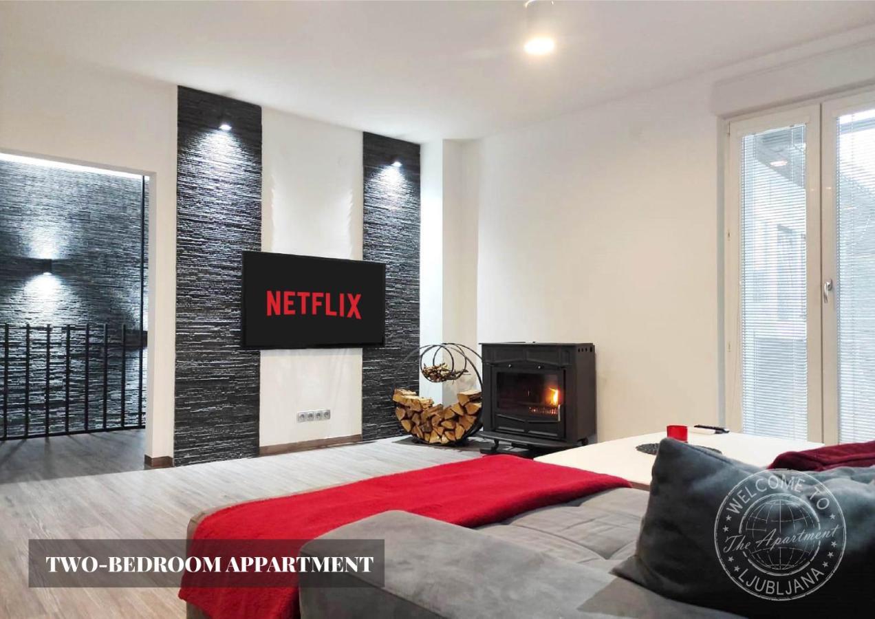 Appartement The - *