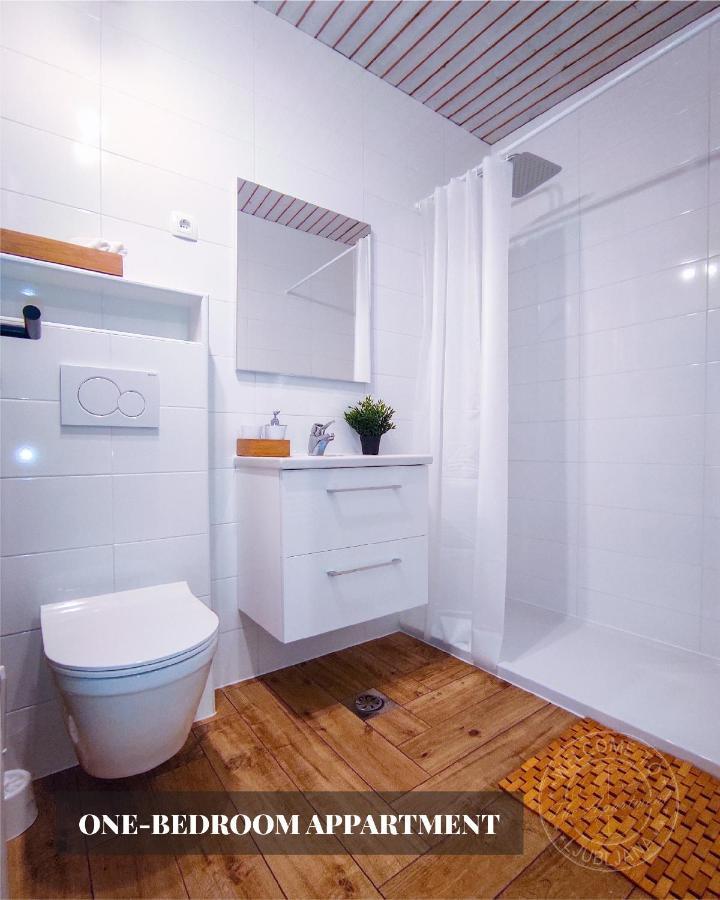 Appartement The - Ljubljana